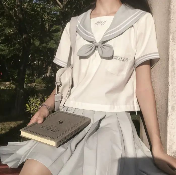 东京无国籍少女